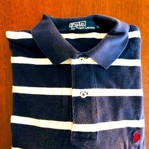 RALPH LAUREN 🇺🇸 Polo Shirt